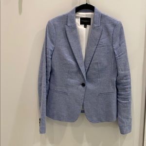 Banana Republic Blazer